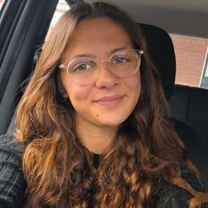 Profielfoto van Evi op Oppasland